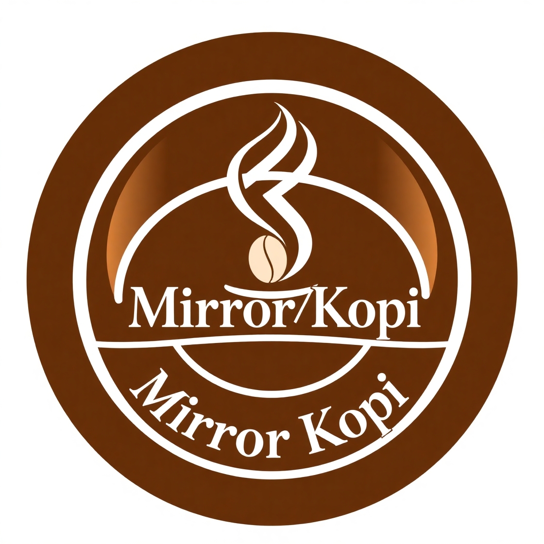 Mirror Kopi